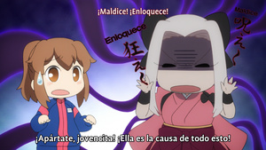 Fate/Zero: Onegai! Einzbern Soudanshitsu